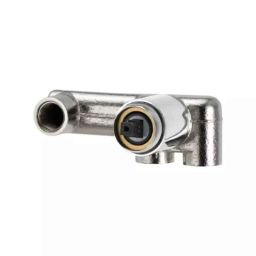 Cera Brooklyn Metal Single Lever Wall Mount Basin Mixer Concealed Part, F4065101-41