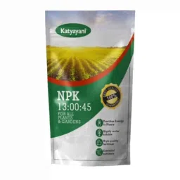Katyayani 5kg Potassium Nitrate 13-0-45 Fertilizer, K-6293-image-49