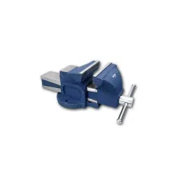Groz 150mm Professional Mechanics Bench Vice, BV/F/150-picture-30