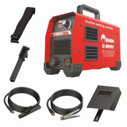 ENON 180A 8300W Inverter ARC Welding Machine, XE-WM1801-image-2