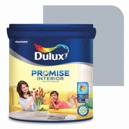 Dulux Promise 4 Litre Sanctuary &a; True Switzerland Rich Finish Interior Acrylic Emulsion Paint, ADB9BF_DL4-picture-39