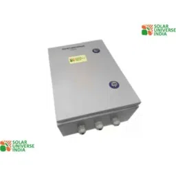 Solar Universe India 50A 120V Digital MPPT Solar Charge Controller &a; Solar Management Unit with 9V USB Output image 2