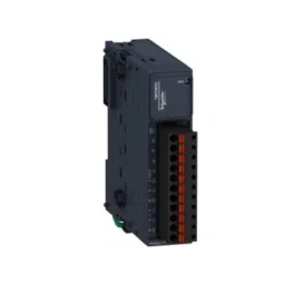 Schneider Electric Modicon TM3 24VDC 2 Analog, Temperature Input &a; 1 Analog Output Spring Module, TM3TM3G-51