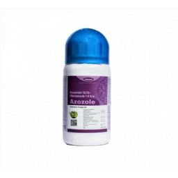 Katyayani 1 Litre Azoxystrobin 18.2% &a; Difenoconazole 11.4% SC Azozole Selective Fungicide for Plants &a; Home Garden, K-6219-image-50