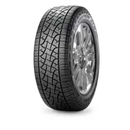 Pirelli 17 inch SC-ATR 265/65 R17 Tyre for Car-picture-11