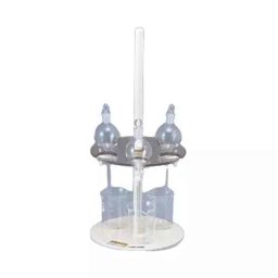 Lab Plus Separation Funnel Stand PVC, LP-10179-picture-20