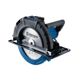 Gaocheng GC-C72600 350mm 2600W Circular Saw-picture-6