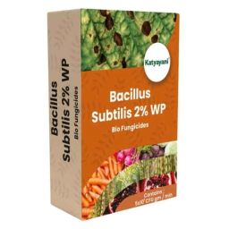 Katyayani 1kg Bacillus Supp 2% Powder, K-5121 (Pack of 3)-image-60