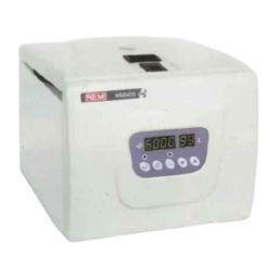 Remi 12x15ml 4000rpm Medico Plus Centrifuge, AM 12-15-33