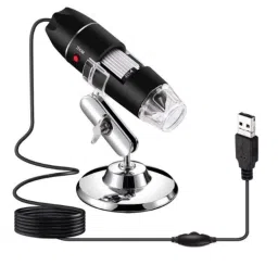 Microware 1000X 2.0MP 8 LED Handheld Digital Magnifier-picture-29