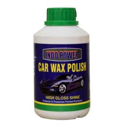 Indopower Ff429 500g High Gloss Car Wax Polish Shine, AHh431-picture-40
