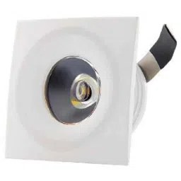 Syska SSK-CL-S-2W-C LED Cabinet Light (Rated Power-2W, Color Temperature-3000K)-picture-2