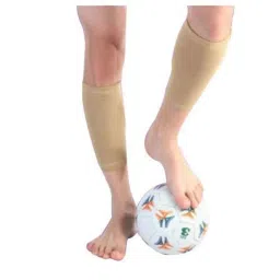 Flamingo Comfort Calf Support, Size: 30-35 cm (Medium)-16