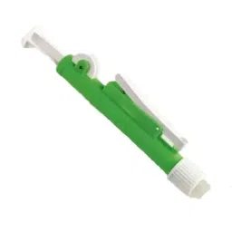 Tarsons 25ml Polypropylene &a; Silicone Handy Pette Pipette Aid, 33000-14