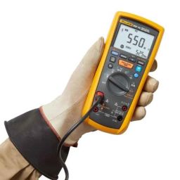 Fluke 1587 MDT 40-700V Advanced Motor &a; Drive Troubleshooting Kit, 4692716-picture-45