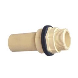 Supreme 40mm CPVC Male Thread Long Tank Connector, NC1P1TCL005I-picture-12