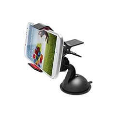 AOW Mobile Holder for Mahindra Jeep-45