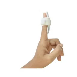 Dyna Universal Breathable Fabric Mallet Finger Splint, 1684-001-picture-10