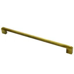 RAB 288mm Zinc Antique Black Finish Drawer Pull Handle, AR1151 JUPID (Pack of 2)-image-17