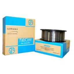 Sanwalka Fabcore 1.6mm Mild Steel Flux Cored Wire, WCW.71T1.1602-picture-11