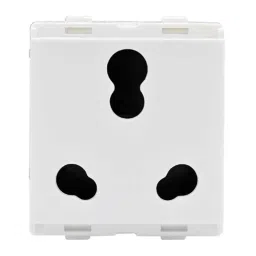 L&a;T enGem 10A/25A 2M Combined Socket, CB93302CW25 (Pack of 20)-picture-33