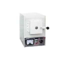 Labpro 126 300x150x150mm 1200 deg C Industrial Muffle Furnace-42