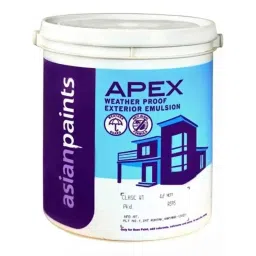 Asian Paints Apex 4 Litre Special Signal Red Exterior Emulsion, Gr-40-picture-41