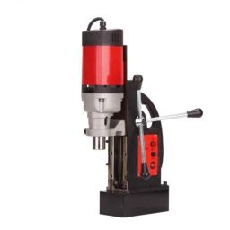 Polymak 1800W 13000N Magnetic Drill Machine, PM6023-HD-image-37