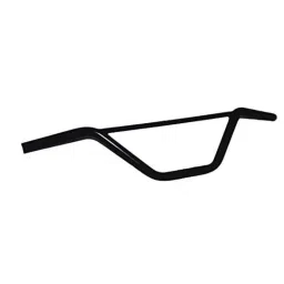 Meenu Arts Handle Bar with Rod Universal for All Bajaj Models (with Thread)-31