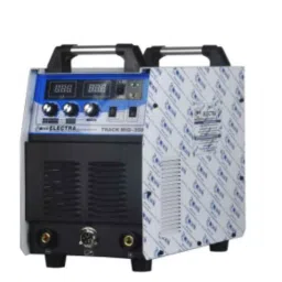 Electra 50-350A Three Phase Inverter Based MIG Welding Machine, TRACK MIG-350-image-13
