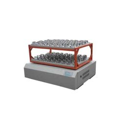 U-Tech 20x13x4 inch Kahn Reciprocating Shaking Machine, SSI-148-picture-21