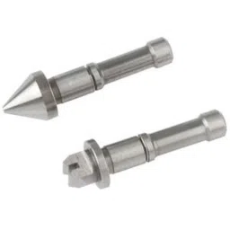 Mitutoyo 1-1.75mm ANVIL/SPINDLE TIP SET 126-803-1