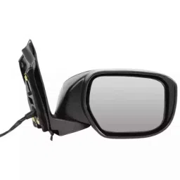 Galeria Rhs Side Door Mirror Electrical for Honda City Irg70102, GAL-GHJLS3-picture-2