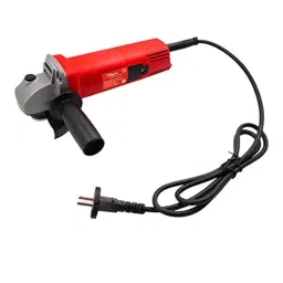 Hillgrove HGANG2B1M2 100mm Metal Angle Grinder, HG0179-19