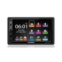 Blaupunkt Newport Beach 370 7 inch Car Multimedia Stereo-picture-44