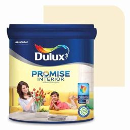 Dulux Promise 1 Litre North Star Rich Finish Interior Acrylic Emulsion Paint, F7EED4_DL1-picture-14