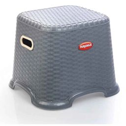 Nayasa Cane Small Plastic Grey Patla-image-19