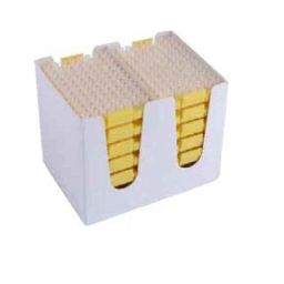 Abdos 960Pcs 2-300μl Graduated Pipette Tips with Refill, P10154-picture-4