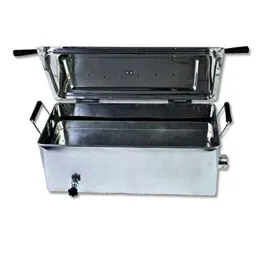 Medsor Impex 14 inch Stainless Steel Electric Instruments Sterilizer-picture-28