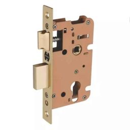 Harrison 175mm Solid Body Latch SN Mortise HD Cylindrical Lock, 0338A-picture-35