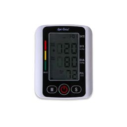 Optcare Digital Blood Pressure Monitor, GH-BP-63-11