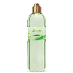 The Love Co 250ml Luxury Aloe Vera Body Wash, 8906116274699-picture-4