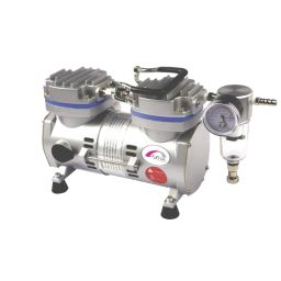 Axiva 80W Oil Free Vaccum Pump for Laboratory, V410-27