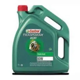Castrol Gear Oil - 5 L, TRANSMAX AGRI WET-BRAKE-picture-17