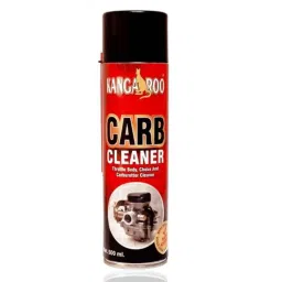 Kangaroo 500ml Choke Carburettor Throttle Body Cleaner Spray-image-14