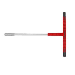 Baum 12mm T-Handle Socket Wrench, Art-205A (Pack of 6)-17