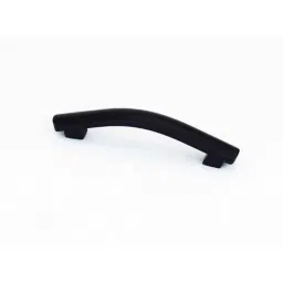 RAB Compass C 96mm Zinc Black Drawer Pull Handle (Pack of 2)-image-45