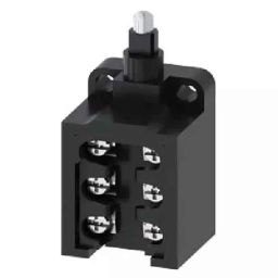 Siemens 3SE5250-0KC05 30mm 1NO+2NC IP10 Open Position Switch-picture-42