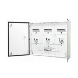 Schneider Electric Phase Segregated Distribution Board 6 Way A9HPGD06-43