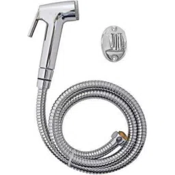 Prestige Passion ABS Chrome Finish Health Faucet Set-picture-18